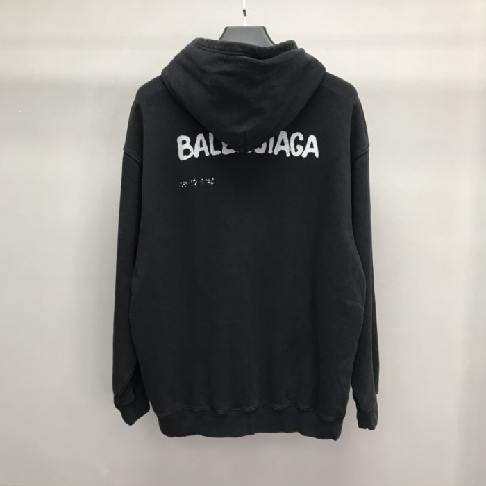 B Hoodies 1：1 Quality-1058(XS-L)