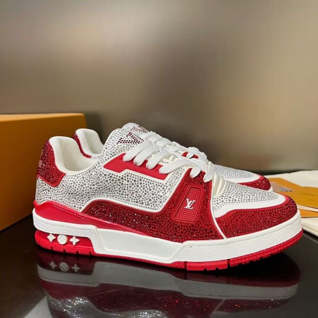 Super Max Custom LV Shoes-2297