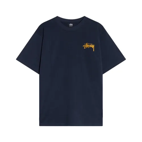 Stussy Shirt 1：1 Quality-173(S-XL)