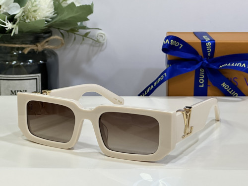 LV Sunglasses AAAA-2288