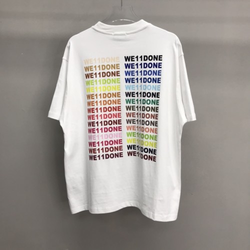 Welldone Shirt 1：1 Quality-057