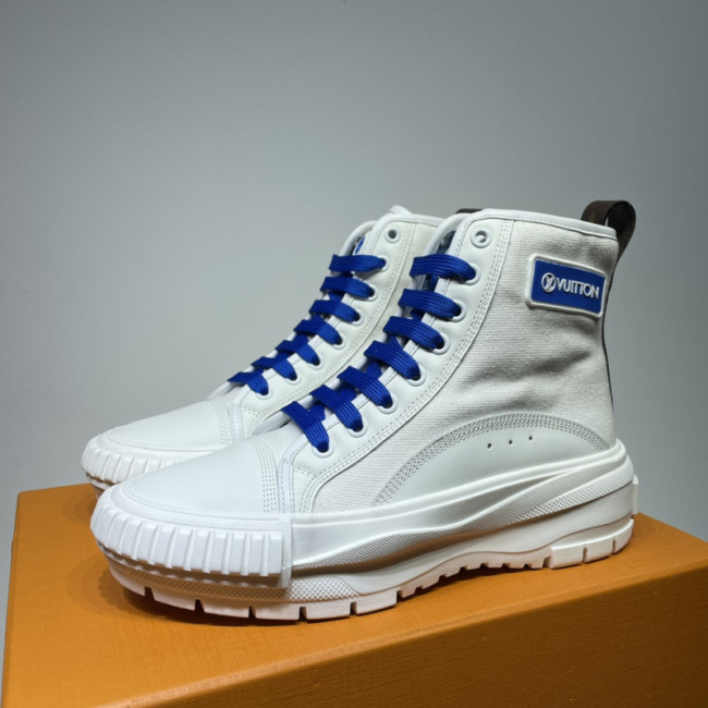 Super Max Custom LV Shoes-2668