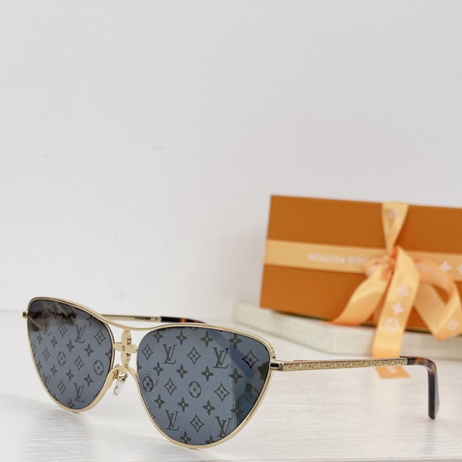 LV Sunglasses AAAA-2304