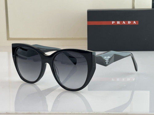 Prada Sunglasses AAAA-2465