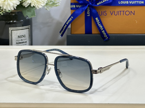 LV Sunglasses AAAA-2247