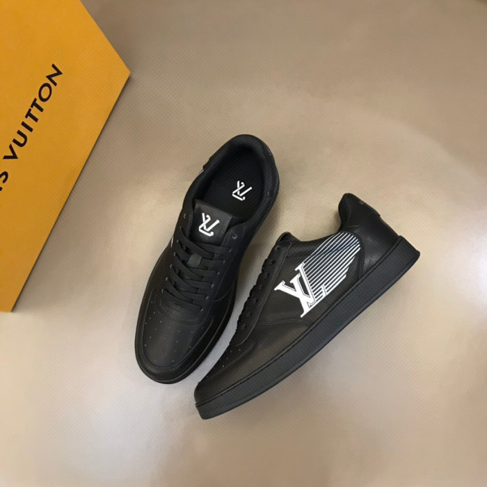 Super Max Custom LV Shoes-2345