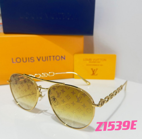 LV Sunglasses AAAA-3502