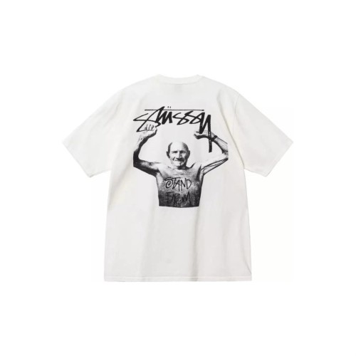 Stussy Shirt 1：1 Quality-254(S-XL)