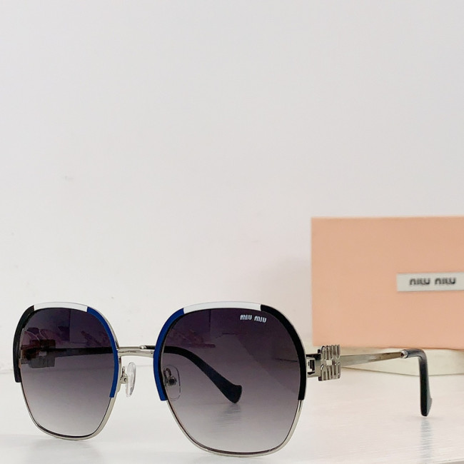 Miu Miu Sunglasses AAAA-535