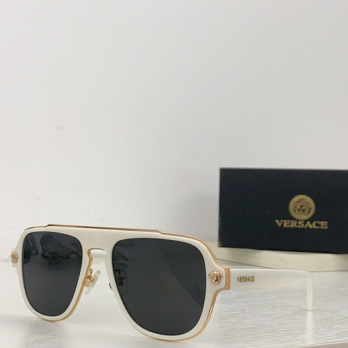 Versace Sunglasses AAAA-1777