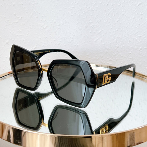D&G Sunglasses AAAA-1507