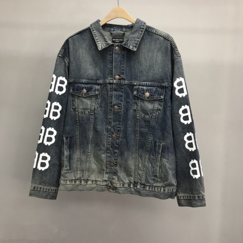 B Jacket 1：1 Quality-454(XS-L)