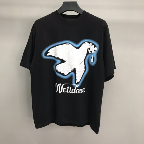 Welldone Shirt 1：1 Quality-075(S-L)