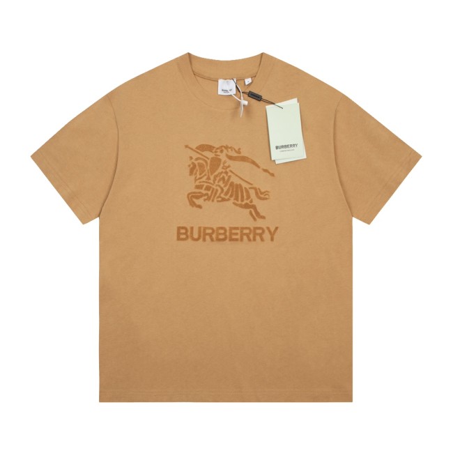 Burberry Shirt 1：1 Quality-774(XS-L)