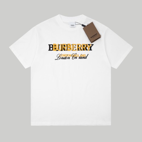 Burberry Shirt 1：1 Quality-811(XS-L)