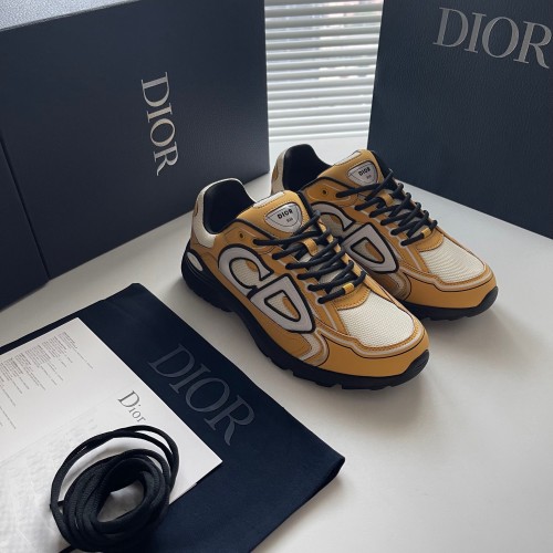 Super Max Dior Shoes-671