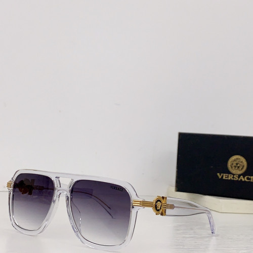 Versace Sunglasses AAAA-1921