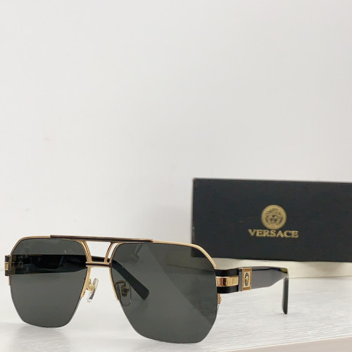 Versace Sunglasses AAAA-1823