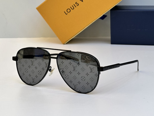 LV Sunglasses AAAA-2733