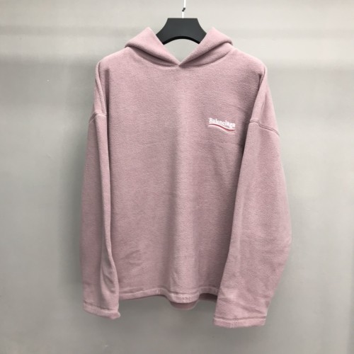 B Hoodies 1：1 Quality-1252(XS-L)