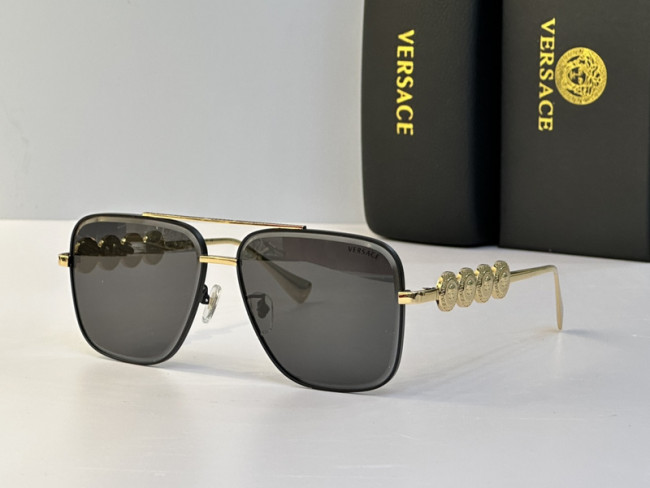 Versace Sunglasses AAAA-1704