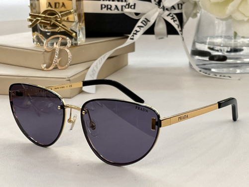 Prada Sunglasses AAAA-2254