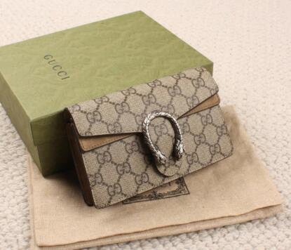 G High End Quality Bag-494（mini size)