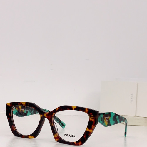 Prada Sunglasses AAAA-2988