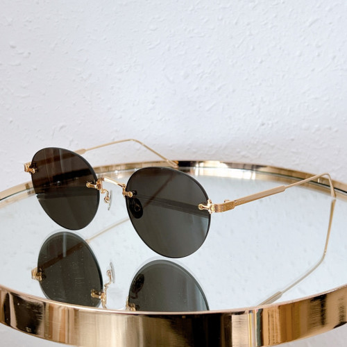 Cartier Sunglasses AAAA-3422