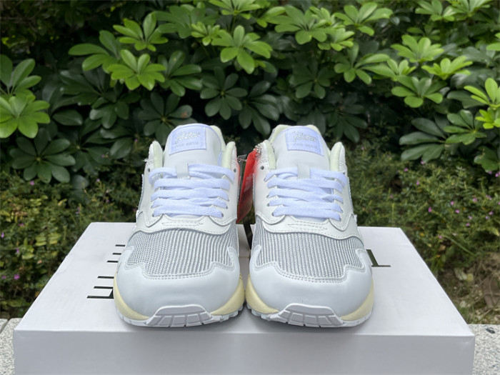 Authentic Patta x Nike Air Max 1 “White”