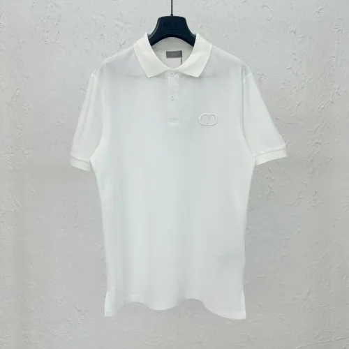 Dior Short Shirt High End Quality-335