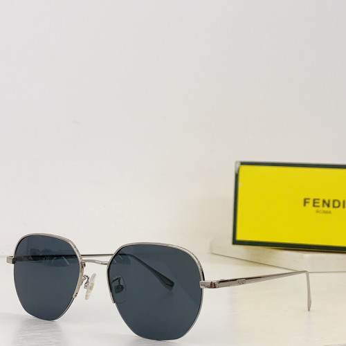 FD Sunglasses AAAA-1920