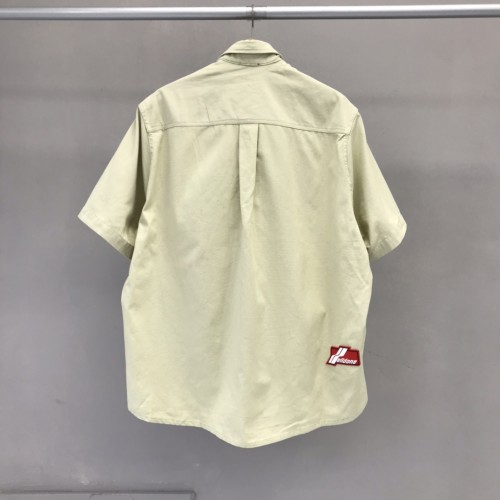 Welldone Shirt 1：1 Quality-098(S-L)
