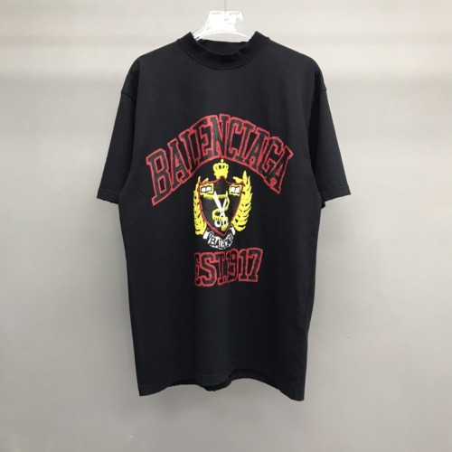 B Shirt 1：1 Quality-2777(XS-L)