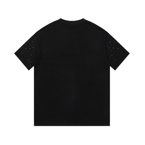 Burberry Shirt 1：1 Quality-829(XS-L)