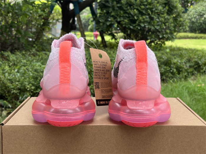 Authetic Nike Air Max Scorpion Rose