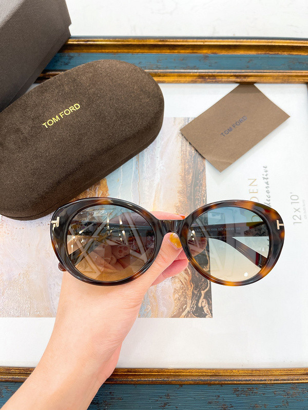Tom Ford Sunglasses AAAA-2264