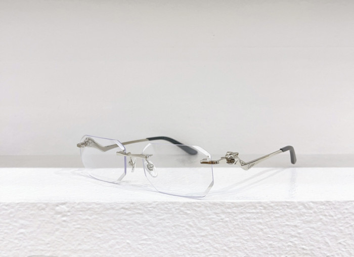 Cartier Sunglasses AAAA-3321