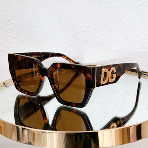 D&G Sunglasses AAAA-1489