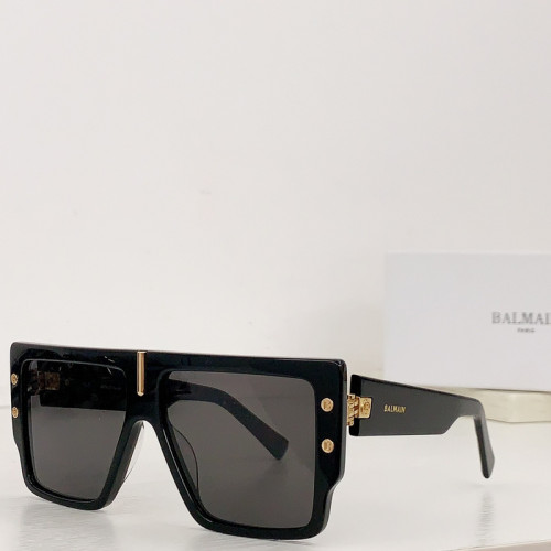 Balmain Sunglasses AAAA-604