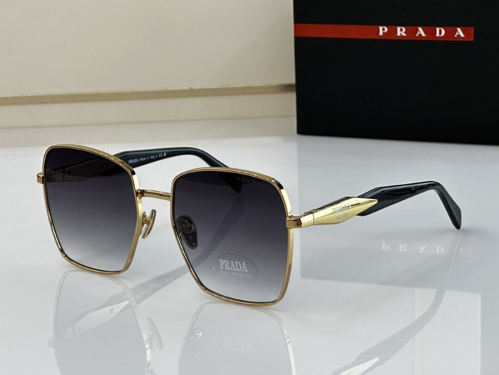 Prada Sunglasses AAAA-2483