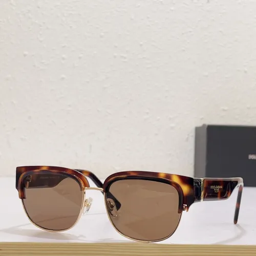 D&G Sunglasses AAAA-912