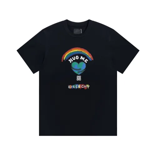 Givenchy Shirt 1：1 Quality-242(XS-XL)
