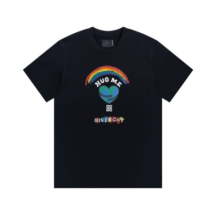 Givenchy Shirt 1：1 Quality-242(XS-XL)