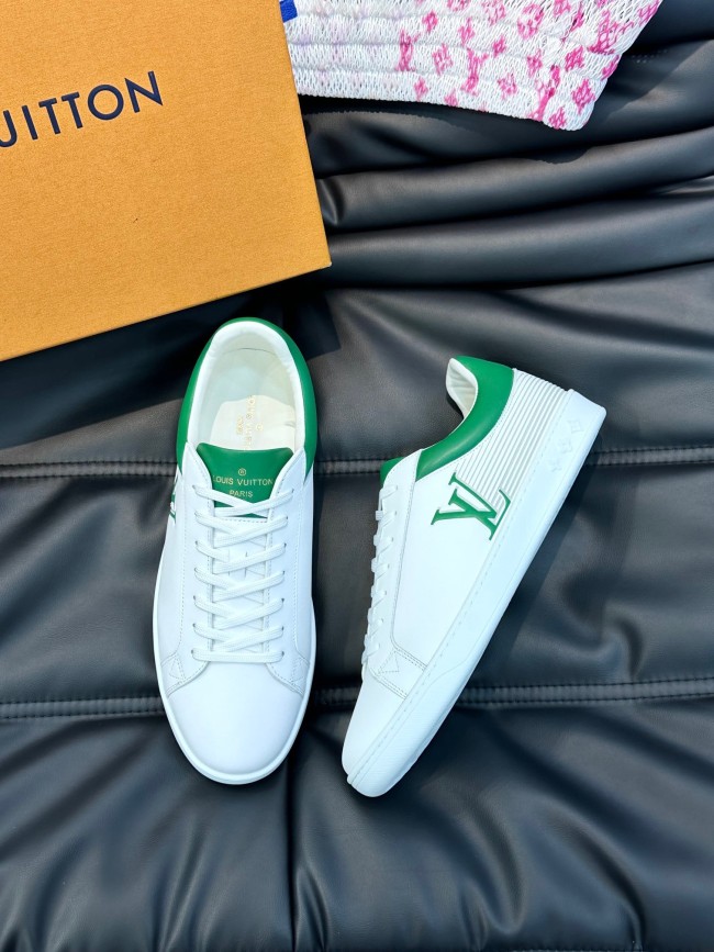 Super Max Custom LV Shoes-2623