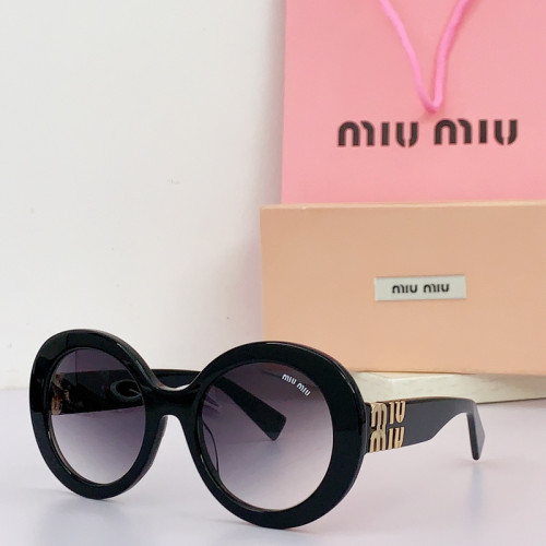Miu Miu Sunglasses AAAA-526