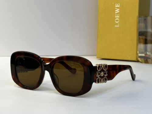 Loewe Sunglasses AAAA-008