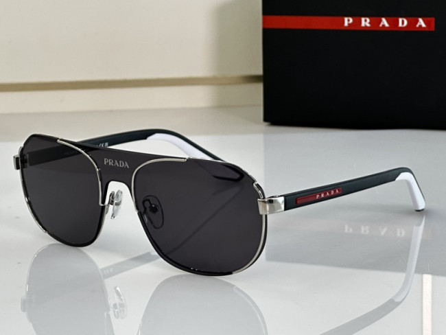 Prada Sunglasses AAAA-2499