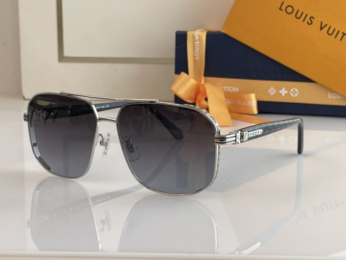 LV Sunglasses AAAA-2374