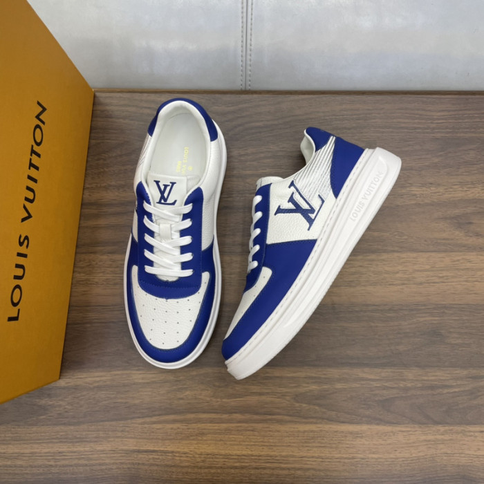 Super Max Custom LV Shoes-2400